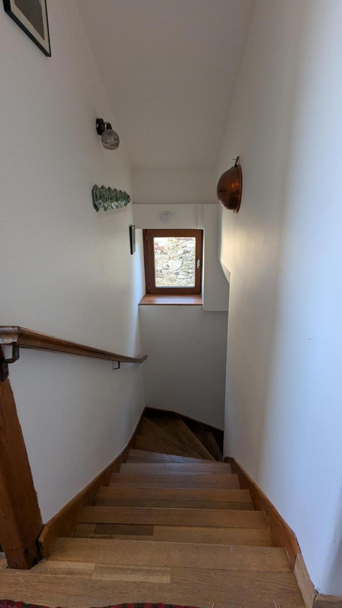 La Briarde Triple Pdj Bed & Breakfast Boissy-le-Chatel Exterior photo